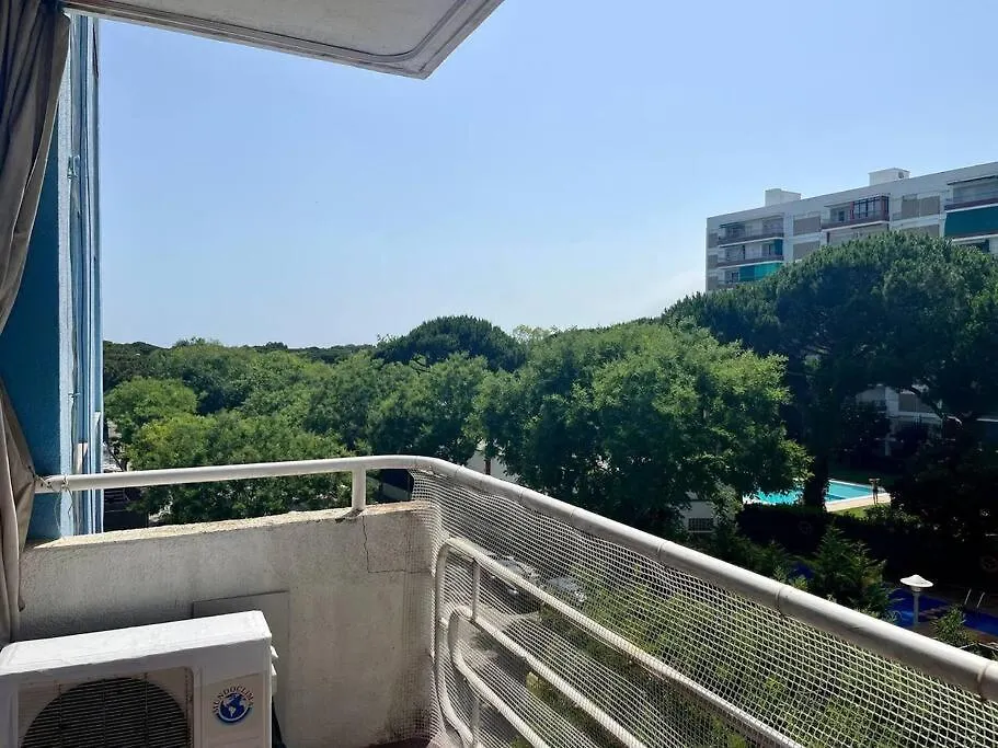 Bravaholidays-131.Nuevo, Wifi, Piscina, 3' Playa Blanes