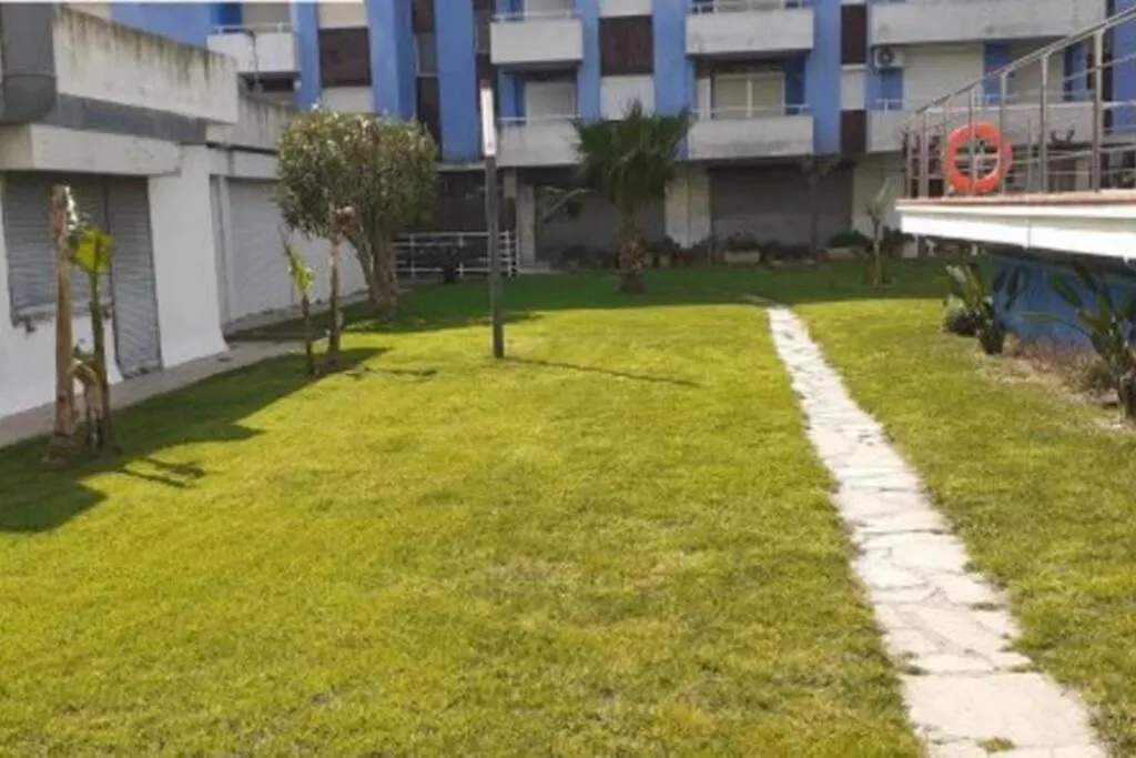 Apartment Bravaholidays-131.Nuevo, Wifi, Piscina, 3' Playa Blanes Spain