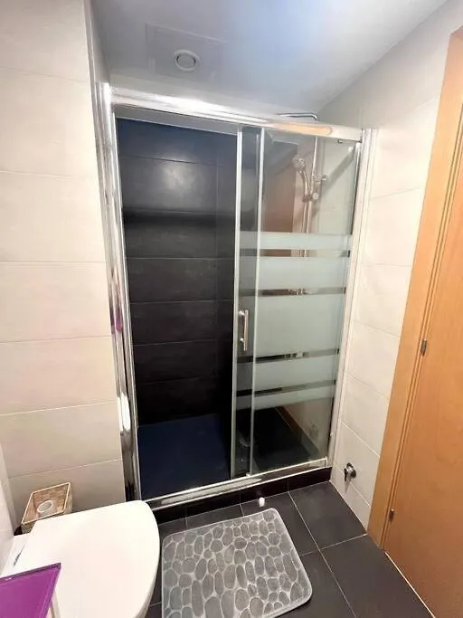Apartment Bravaholidays-131.Nuevo, Wifi, Piscina, 3' Playa Blanes